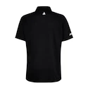 Joola  Shirt Zephir Polo Black/Blue Férfipóló