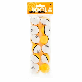 Joola SpinBall (12 Pack) Labdák