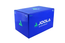 Joola Training 40+ White (120 Pack) Labdák