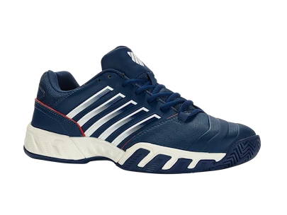 K-Swiss  Bigshot Light 4 Blue Opal  Férfiteniszcipő EUR 42,5