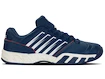 K-Swiss  Bigshot Light 4 Blue Opal  Férfiteniszcipő EUR 42,5