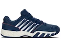 K-Swiss  Bigshot Light 4 Blue Opal  Férfiteniszcipő EUR 42,5