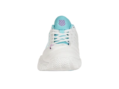 K-Swiss  Bigshot Light 4 Brilliant White  Női teniszcipő