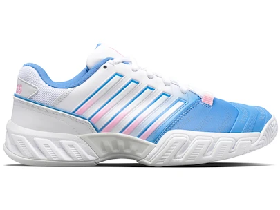 K-Swiss  Bigshot Light 4 Silver Lake Blue  Női teniszcipő