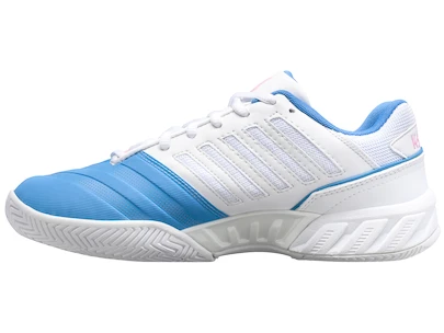 K-Swiss  Bigshot Light 4 Silver Lake Blue  Női teniszcipő