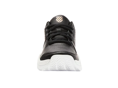 K-Swiss  Court Express HB Black/White  Női teniszcipő