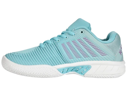 K-Swiss  Express Light 2 Angel Blue  Női teniszcipő EUR 39