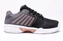 K-Swiss  Express Light 2 HB Black/Steel Gray  Női teniszcipő EUR 39