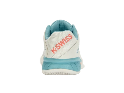 K-Swiss  Express Light 3 Blanc  Női teniszcipő