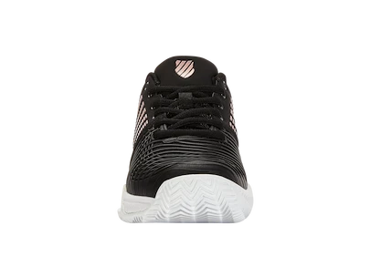 K-Swiss  Express Light 3 HB Black/Steel Gray  Női teniszcipő