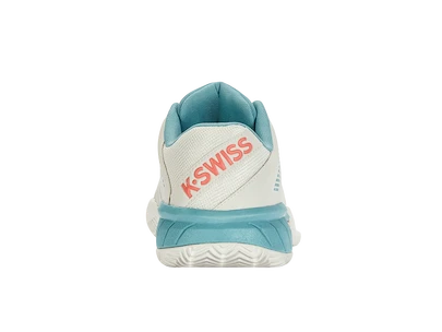 K-Swiss  Express Light 3 HB Blanc  Női teniszcipő