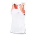 K-Swiss  Hypercourt Advantage Tank 3 White Női ujjatlan póló