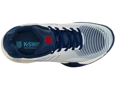 K-Swiss  Hypercourt Express 2 Blanc  Férfiteniszcipő