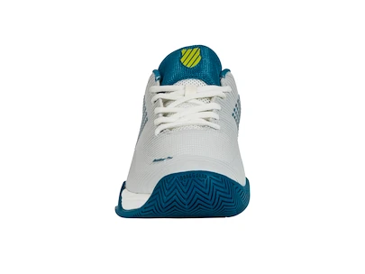 K-Swiss  Hypercourt Express 2 Brilliant White  Férfiteniszcipő EUR 42