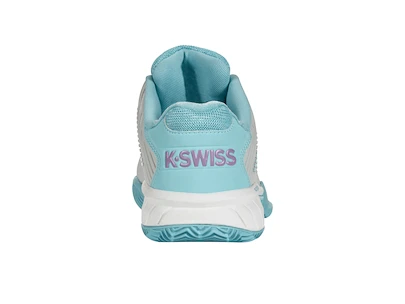 K-Swiss  Hypercourt Express 2 HB Brilliant White  Női teniszcipő