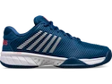 K-Swiss  Hypercourt Express 2 HB Dark Blue  Férfiteniszcipő