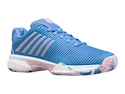 K-Swiss  Hypercourt Express 2 HB Silver Lake Blue  Gyerekteniszcipő EUR 38