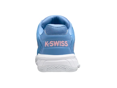 K-Swiss  Hypercourt Express 2 HB Silver Lake Blue  Női teniszcipő