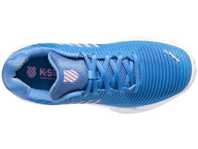 K-Swiss  Hypercourt Express 2 HB Silver Lake Blue  Női teniszcipő