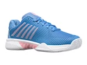 K-Swiss  Hypercourt Express 2 HB Silver Lake Blue  Női teniszcipő EUR 39,5