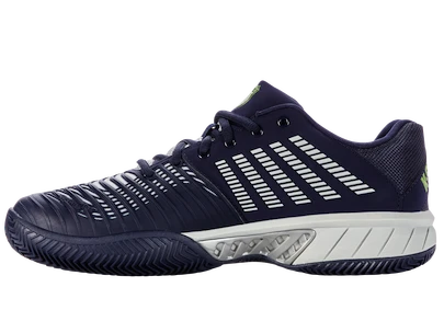 K-Swiss  Hypercourt Express Light 3 HB Peacoat/Gray Violet  Férfiteniszcipő