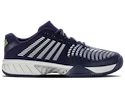 K-Swiss  Hypercourt Express Light 3 HB Peacoat/Gray Violet  Férfiteniszcipő EUR 41,5