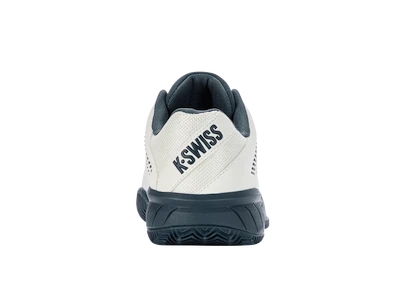 K-Swiss  Hypercourt Express Light 3 HB Star White/Moonstruck  Férfiteniszcipő