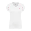 K-Swiss  Hypercourt Express Tee 2 White Női póló M