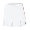 K-Swiss  Hypercourt Pleated Skirt 3 White Női szoknya S