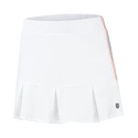 K-Swiss  Hypercourt Pleated Skirt 3 White Női szoknya S