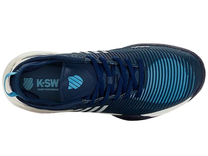 K-Swiss  Hypercourt Supreme Blue Opal  Férfiteniszcipő