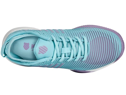 K-Swiss  Hypercourt Supreme HB Angel Blue  Női teniszcipő EUR 40