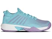 K-Swiss  Hypercourt Supreme HB Angel Blue  Női teniszcipő EUR 40