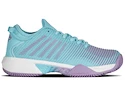 K-Swiss  Hypercourt Supreme HB Angel Blue  Női teniszcipő EUR 40