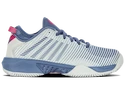 K-Swiss  Hypercourt Supreme HB Blue Blush  Női teniszcipő EUR 39,5