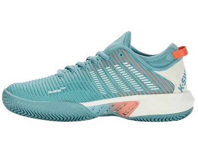 K-Swiss  Hypercourt Supreme HB Nile Blue  Női teniszcipő