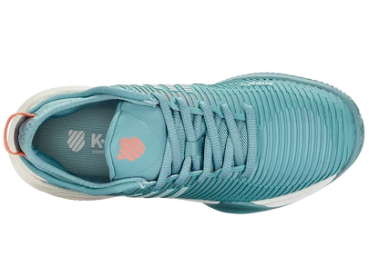 K-Swiss  Hypercourt Supreme HB Nile Blue  Női teniszcipő