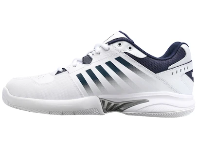 K-Swiss  Receiver V White  Férfiteniszcipő EUR 43