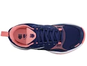 K-Swiss  Speedex HB Estate Blue/White/Strawberry Ice  Női teniszcipő