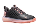 K-Swiss  Ultrashot 3 Asphalt/Peach Amber  Női teniszcipő EUR 39