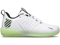 K-Swiss  Ultrashot 3 White/Green  Férfiteniszcipő EUR 42