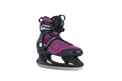 K2 Alexis Ice Boa Purple Női korcsolya