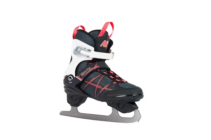 K2 Alexis Ice FB gray/pink Női korcsolya