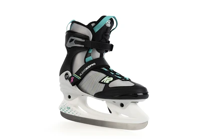 K2 Alexis Ice PRO Grey Női korcsolya