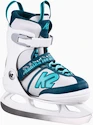 K2  ANNIKA ICE LTD Gyermek jégkorcsolya