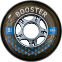 K2  Booster 80 mm / 82A 8-Pack, ILQ 7  Inline kerekek