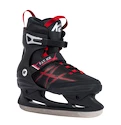 K2  F.I.T. ICE Black/Red Férfi téli korcsolya