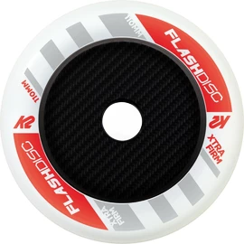 K2 Flash Disc 110 mm / Xtra Firm Inline talicska