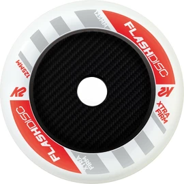 K2 Flash Disc 125 mm / Xtra Firm Inline talicska