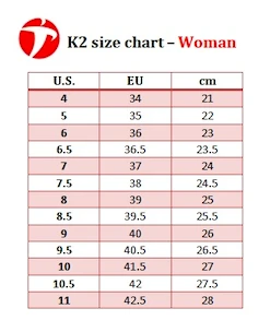 K2  Helena 84  Női görkorcsolya